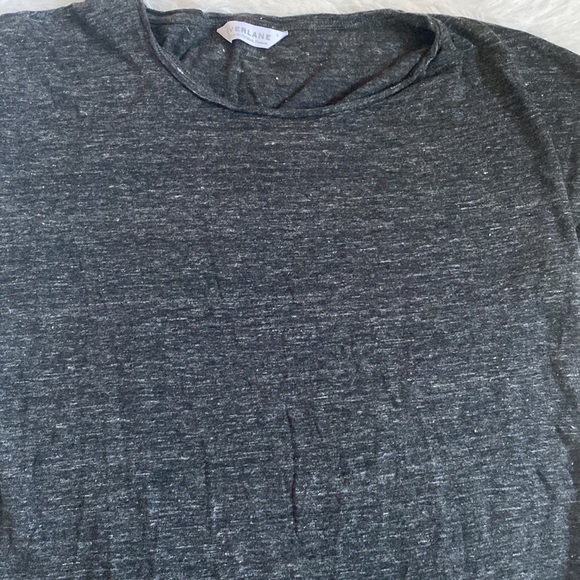 Everlane short sleeve top - Picture 3 of 5